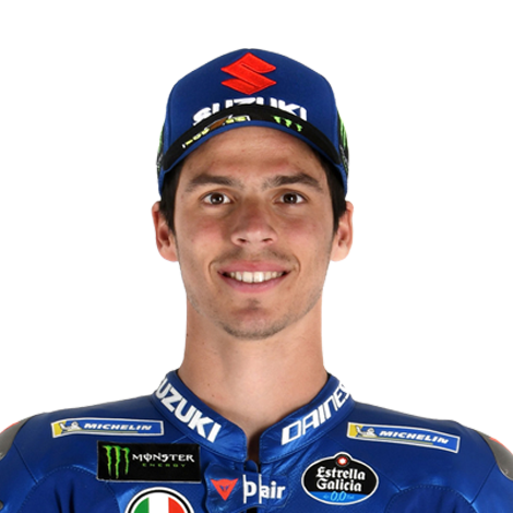 All Drivers | Motorsport Stats
