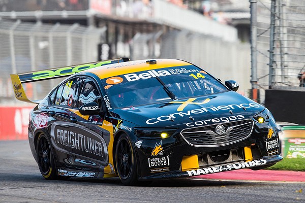 Supercars on X: This weekend, Jack Smith celebrates his 50th Supercars  round 👏 #RepcoSC #Supercars  / X