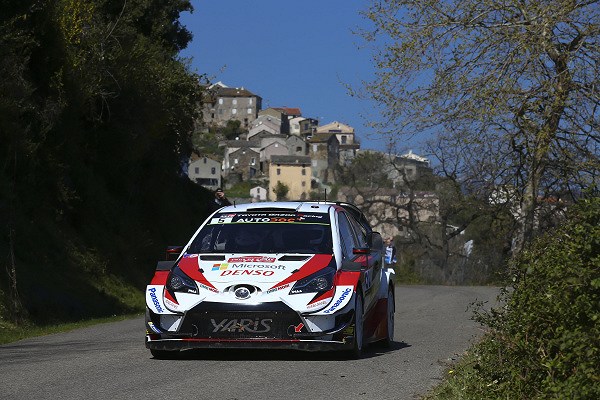 Ott Tänak Statistics and Results | Motorsport Stats