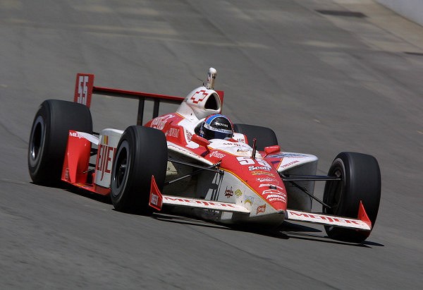 Indy Car Series 2000 Casino Magic 500 Information | Motorsport Stats
